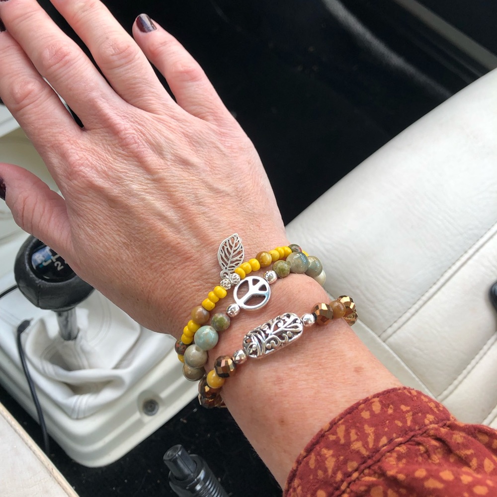 Bracelets - Picture 3 of 3